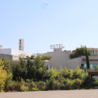 L’hotel Nastasi acollia hospitalitzats amb Covid que es trobaven a l’última fase de la recuperació.