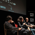 Carolina López va presentar divendres a Madrid l’Animac 2019.