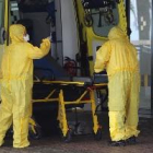Espanya supera les 20.000 morts per coronavirus, amb 565 noves morts