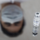 AstraZeneca estudia combinar la seua vacuna contra la covid amb l'Sputnik russa