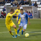 El Lleida es más líder tras golear 4-0 al Orihuela