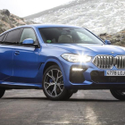 BMW inclourà en alguns motors la nova tecnologia microhíbrida.