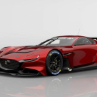El Mazda RX-Vision GT3 Concept, es troba ja disponible en Gran Turisme Sport.