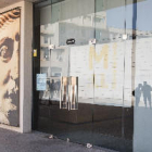 El director del Museu de Lleida creu que els béns de Sixena es van tractar com un "botí"