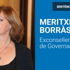 Meritxell Borràs