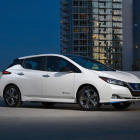 Per celebrar el World EV Day, Nissan ha fabricat el LEAF número 500.000, el primer vehicle 100% elèctric a arribar al mercat massiu.