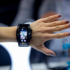 En el mundo se venden cinco relojes y pulseras inteligentes por segundo