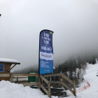 La estación de Tavascan ya ha abierto sus instalaciones de alpino.