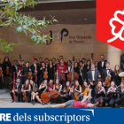La Jove Orquestra de Ponent ens oferirà un concert amb obres de L. Boccherini, J. Stamitz i W. A. Mozart.
