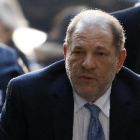 Harvey Weinstein, condenado a 23 años de prisión por violación y acto sexual criminal