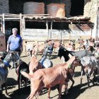 Pueblos con solo un habitante y núcleos en lucha para no acabar desapareciendo
