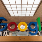 Google sufre una caída de algunos servicios