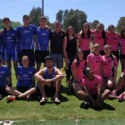 Els equips masculí i femení del Lleida Unió Atlètica debuten aquest cap de setmana al Campionat d’Espanya de clubs.