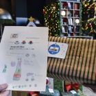 Prop de 180 infants de Lleida en situació de pobresa tindran regal de Nadal gràcies a una iniciativa de CaixaBank