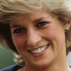 La princesa Diana de Gales, fallecida en el año 1997.