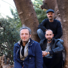 La banda, con raíces en Lleida, publica el disco tras un año de parón.