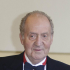 Joan Carles I.