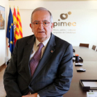 Josep González vol que les hores del permís retribuït es puguin tornar fins a finals del 2021.