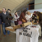 Un grup de suport a les teràpies alternatives que proposa Josep Pàmies, de Balaguer.