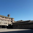 La cárcel de Quatre Camins está en La Roca del Vallès.