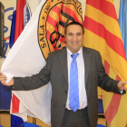 El lleidatà Dani Vives seguirà al capdavant de la Federació Catalana.