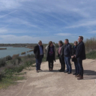 Nou pla per millorar la qualitat de l'aigua a l'Estany d'Ivars i Vila-sana