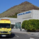 El primer cas de coronavirus diagnosticat a Espanya rep l'alta mèdica