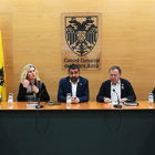 La Generalitat destina 1,6 milions a polítiques d'ocupació al Pallars Jussà
