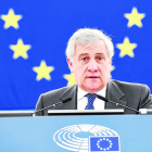 Antonio Tajani.