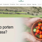 Campanya de la Diputació de Lleida per apropar els productes de proximitat a la ciutadania