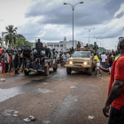 Los golpistas de Mali detienen al presidente pese a la condena mundial