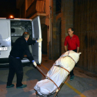 El crim va tenir lloc el desembre del 2018 a Artesa de Segre.