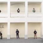 Premi fotogràfic per a cinc interns de la presó de Lleida
