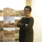 Olga Olivera-Tabeni exhibe en el IEI un ‘inventario’ de lugares de brujas