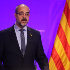 El Govern català acusa a Sánchez d'actuar "tard i malament" i envair les seues competències
