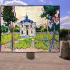 Ramon Gener viatjarà pels paisatges que va pintar Van Gogh.