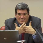 El president de l’AIReF, José Luis Escrivá.