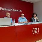 Premio de la Associació Catalana de la Premsa Comarcal   para Nova Tàrrega