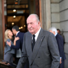 Juan Carlos I presuntamente “regaló” a Corinna 65 millones.