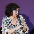 Rosa Lluch y Jaume Asens, posible candidatos a ocupar el ministerio de Vivienda.
