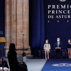 Sainz: “El Princesa de Asturias es una de mis mejores victorias”