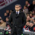 Valverde renueva por una temporada  con el Barcelona