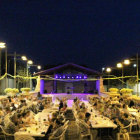La plaza del Dipòsit abre las fiestas de verano en los barrios de 