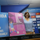 El Lleida va presentar la setmana passada la campanya d’abonats.