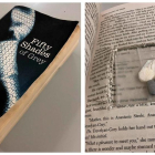 Tramesa de droga en un llibre a través d’una plataforma de missatgeria detectada a Barcelona.