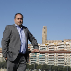 «Lleida y otros 17 municipios tendrán 5G antes de fin de año»