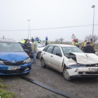 Els Mossos sancionen quasi 5 conductors sense carnet cada dia en vies de Lleida