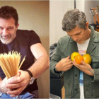 Antonio Banderas i Alejandro Sanz són dos dels artistes que han col·laborat amb la campanya “Cap Llar sense Aliments”