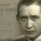 Miguel Delibes también dirigió el diario ‘El Norte de Castilla’.