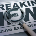 Combatre les ‘fake news’ 
